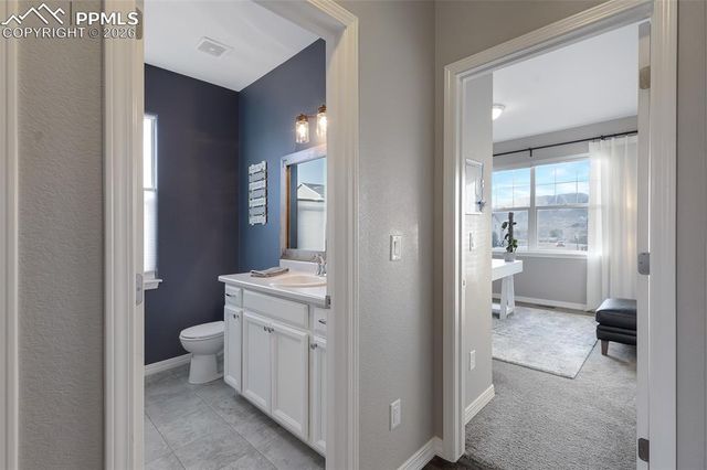 17915 Gypsum Canyon Court, Monument, CO 80132