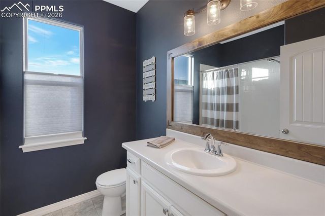 17915 Gypsum Canyon Court, Monument, CO 80132