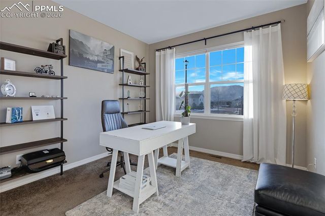 17915 Gypsum Canyon Court, Monument, CO 80132