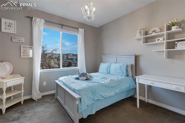 17915 Gypsum Canyon Court, Monument, CO 80132