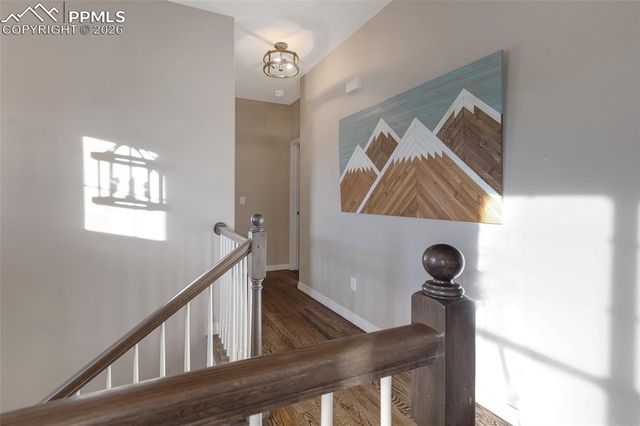 17915 Gypsum Canyon Court, Monument, CO 80132