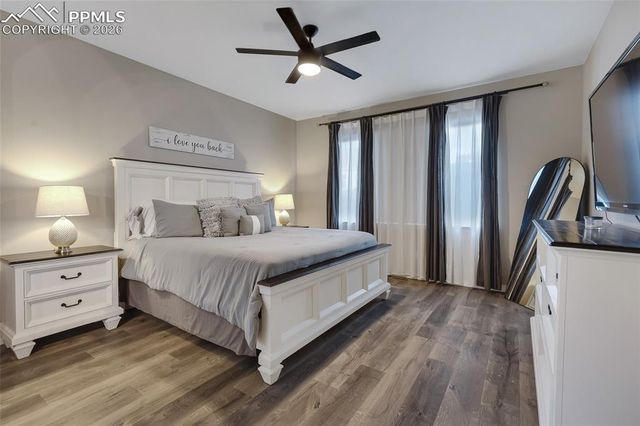 17915 Gypsum Canyon Court, Monument, CO 80132