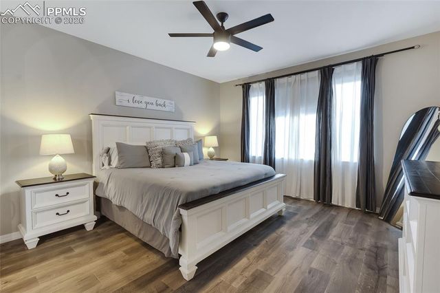 17915 Gypsum Canyon Court, Monument, CO 80132