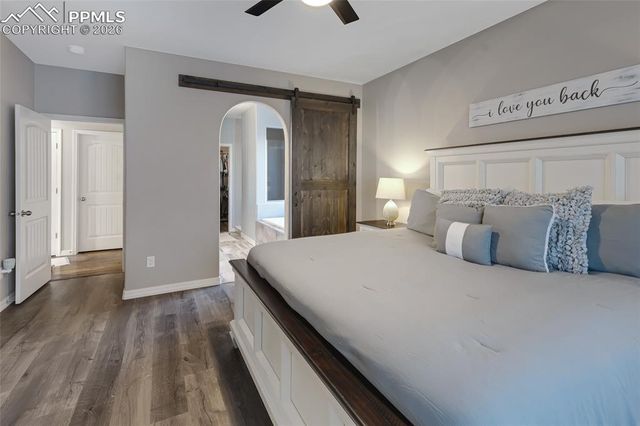 17915 Gypsum Canyon Court, Monument, CO 80132
