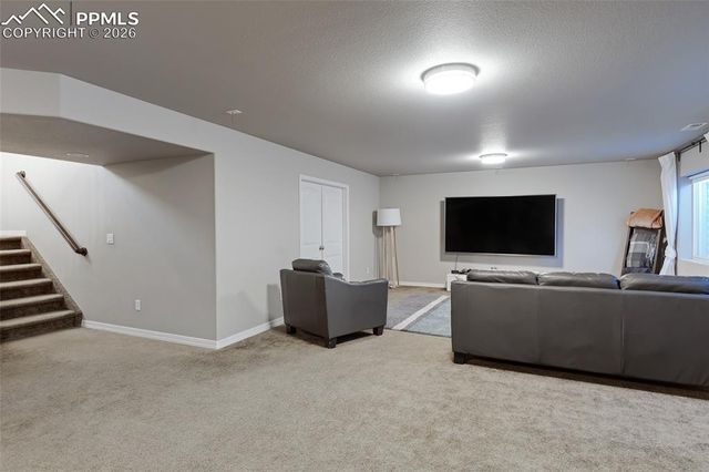 17915 Gypsum Canyon Court, Monument, CO 80132