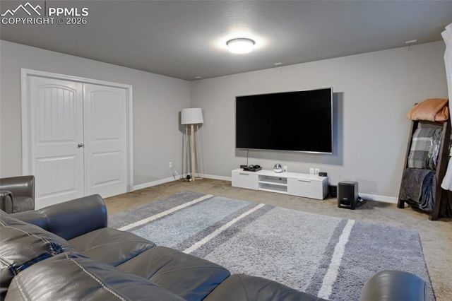 17915 Gypsum Canyon Court, Monument, CO 80132