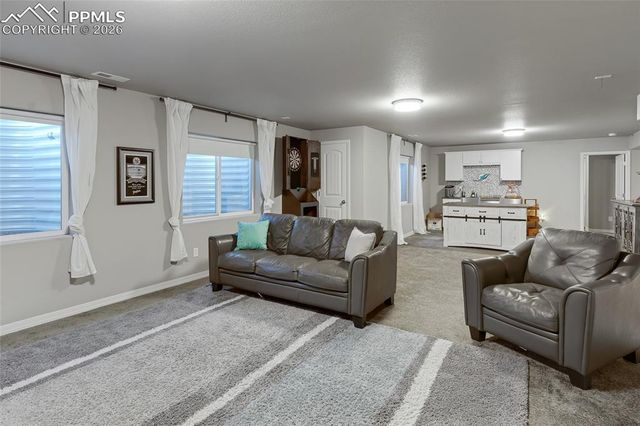 17915 Gypsum Canyon Court, Monument, CO 80132