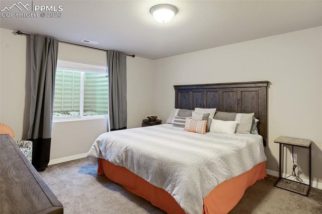 17915 Gypsum Canyon Court, Monument, CO 80132