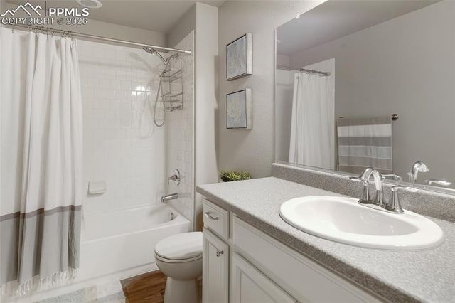 17915 Gypsum Canyon Court, Monument, CO 80132