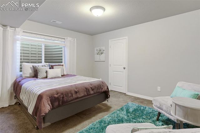 17915 Gypsum Canyon Court, Monument, CO 80132