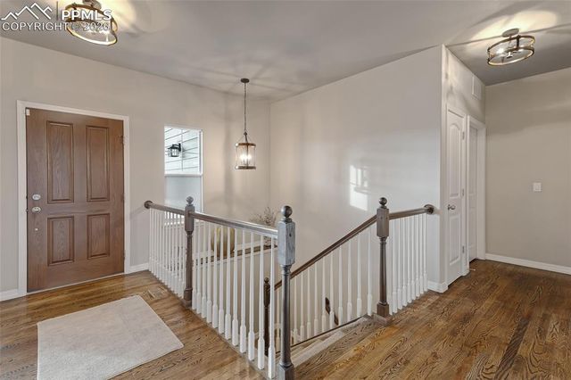 17915 Gypsum Canyon Court, Monument, CO 80132