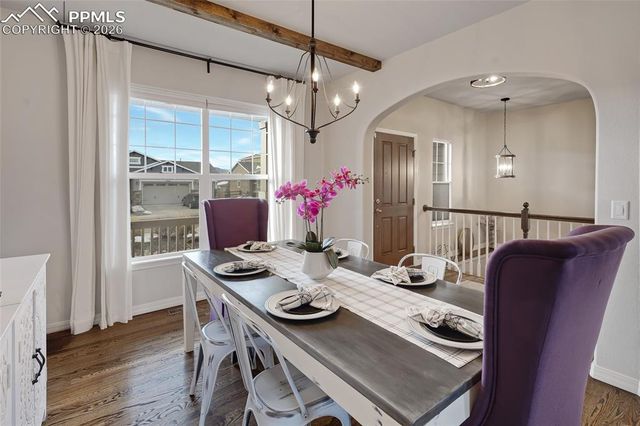 17915 Gypsum Canyon Court, Monument, CO 80132