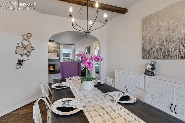 17915 Gypsum Canyon Court, Monument, CO 80132