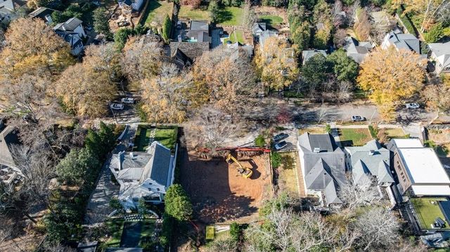 155 Huntington NE Road, Atlanta, GA 30309