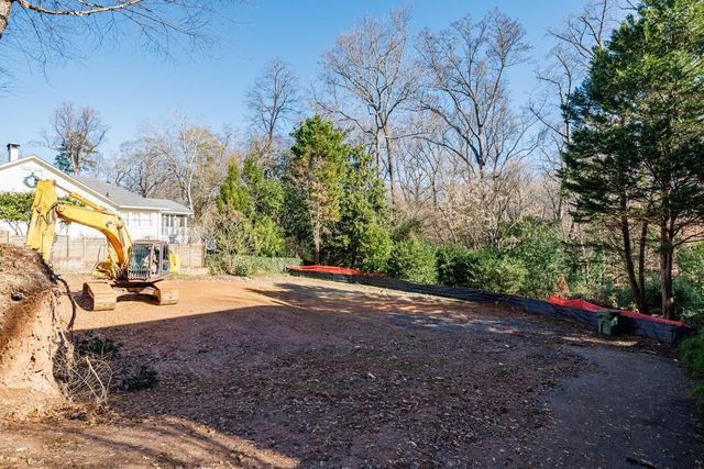 155 Huntington NE Road, Atlanta, GA 30309