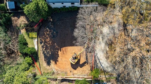 155 Huntington NE Road, Atlanta, GA 30309