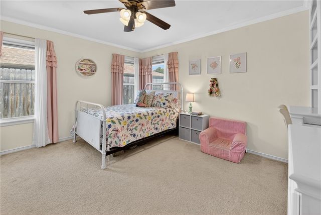 609 Peerman Pl, Corpus Christi, TX 78411