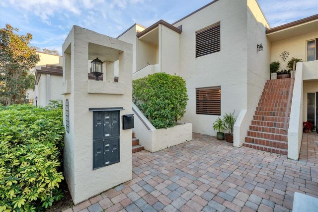 5032 MARSHFIELD ROAD 19, Sarasota, FL 34235