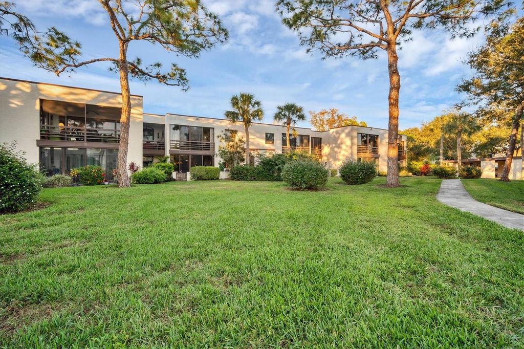 5032 MARSHFIELD ROAD 19, Sarasota, FL 34235