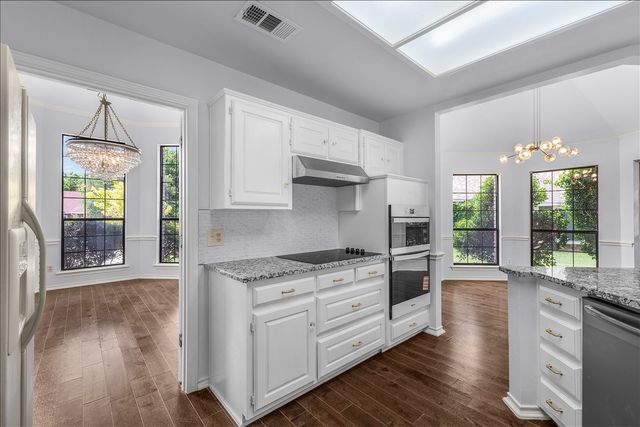 1408 Frenchmans Drive, Desoto, TX 75115