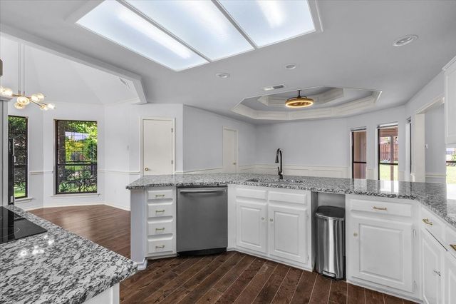 1408 Frenchmans Drive, Desoto, TX 75115