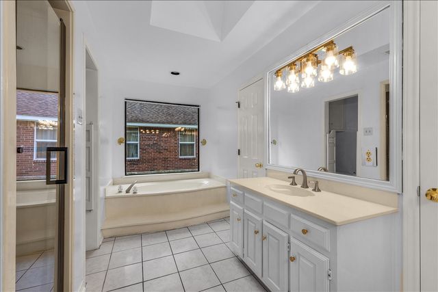 1408 Frenchmans Drive, Desoto, TX 75115