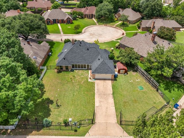 1408 Frenchmans Drive, Desoto, TX 75115
