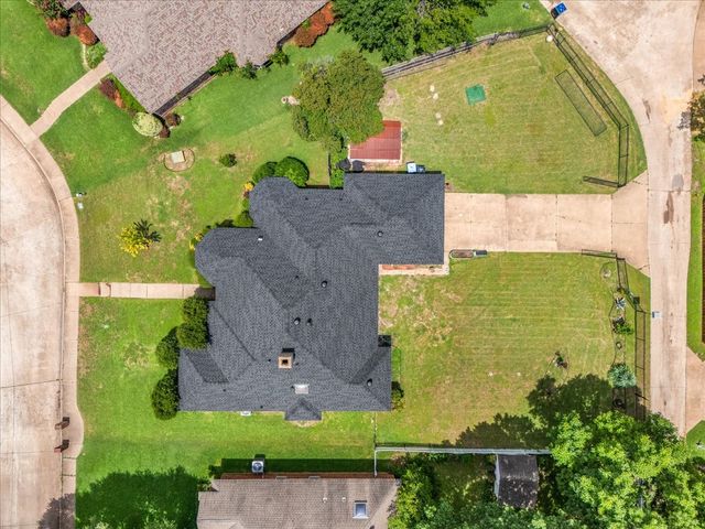 1408 Frenchmans Drive, Desoto, TX 75115
