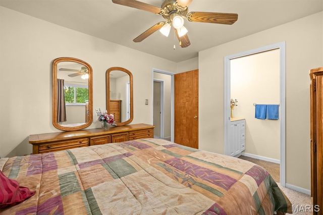 34 Fenwood Drive, Belleville, IL 62220