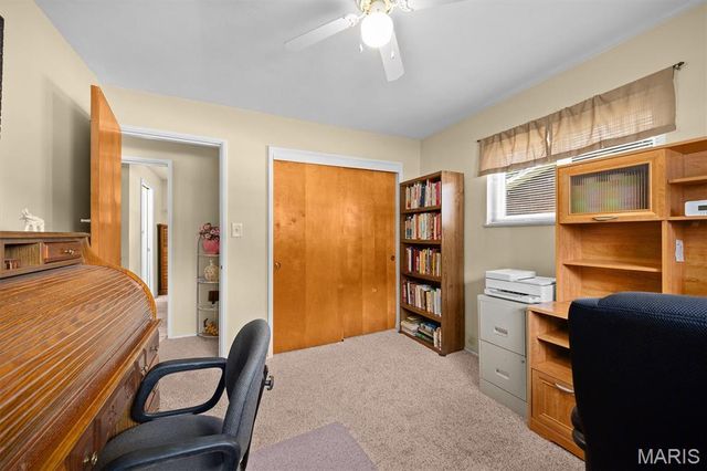 34 Fenwood Drive, Belleville, IL 62220