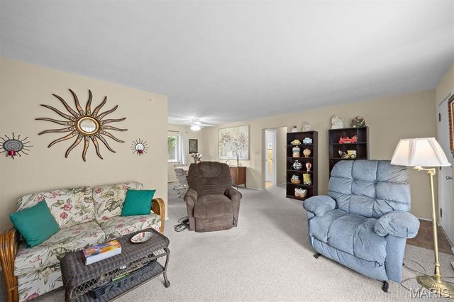 34 Fenwood Drive, Belleville, IL 62220