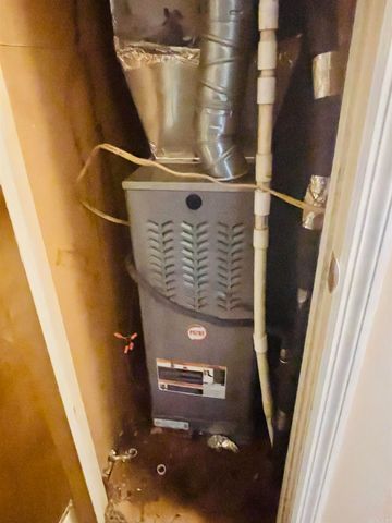 55 FALLING CREEK DR, North Little Rock, AR 72114