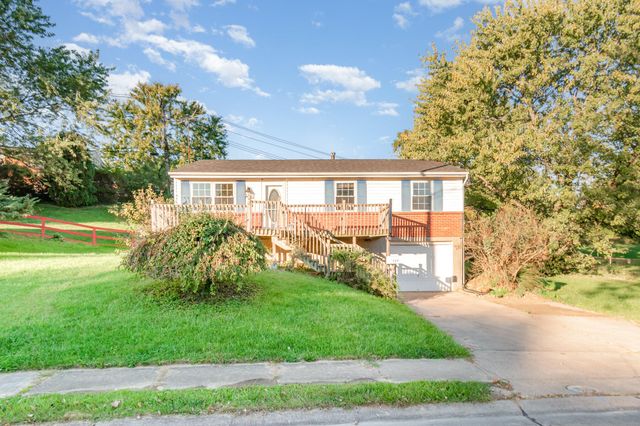 137 Raintree Road, Florence, KY 41042