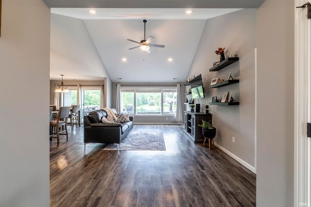 1492 Monte Carlo Drive, Huntertown, IN 46748