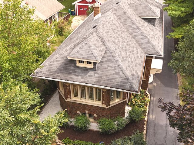 626 N Taylor Avenue, Oak Park, IL 60302