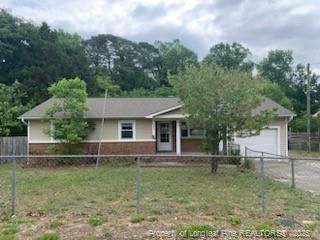 1813 Ashton Road, Fayetteville, NC 28304