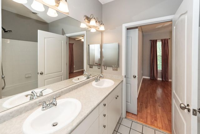 2614 Egret Crest Lane, Charleston, SC 29414