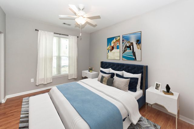2614 Egret Crest Lane, Charleston, SC 29414