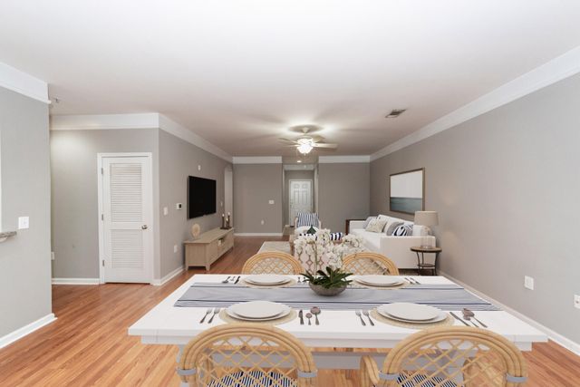 2614 Egret Crest Lane, Charleston, SC 29414