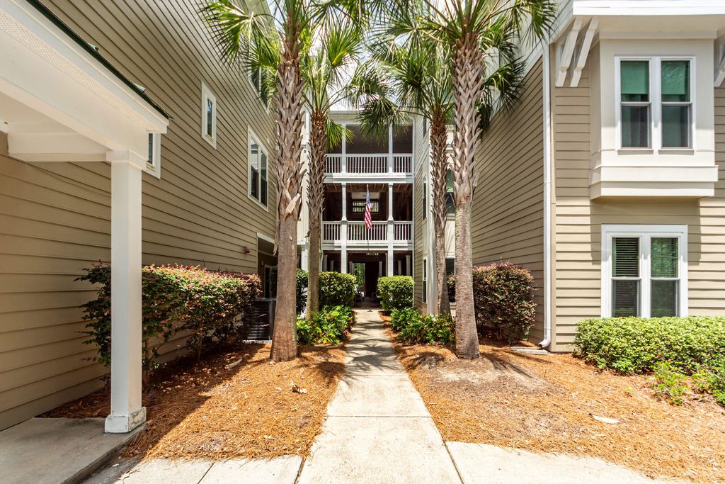 2614 Egret Crest Lane, Charleston, SC 29414