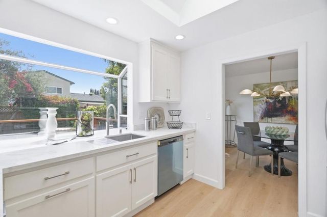 6346 Camino Verde Drive, San Jose, CA 95119