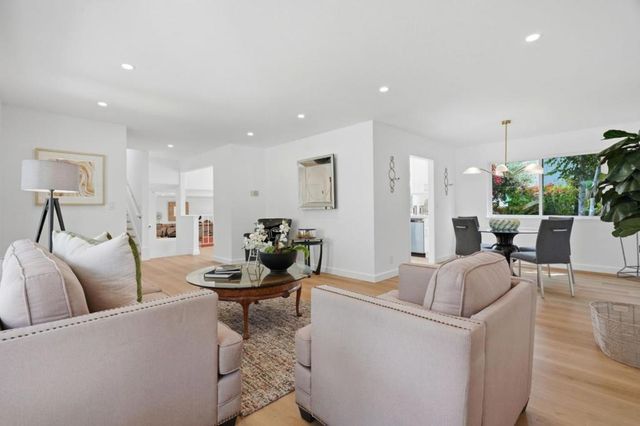 6346 Camino Verde Drive, San Jose, CA 95119