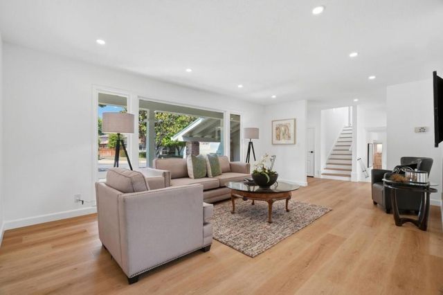 6346 Camino Verde Drive, San Jose, CA 95119