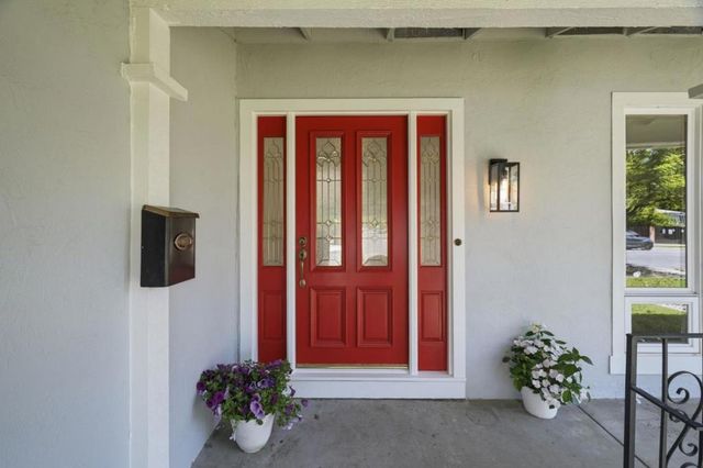 6346 Camino Verde Drive, San Jose, CA 95119