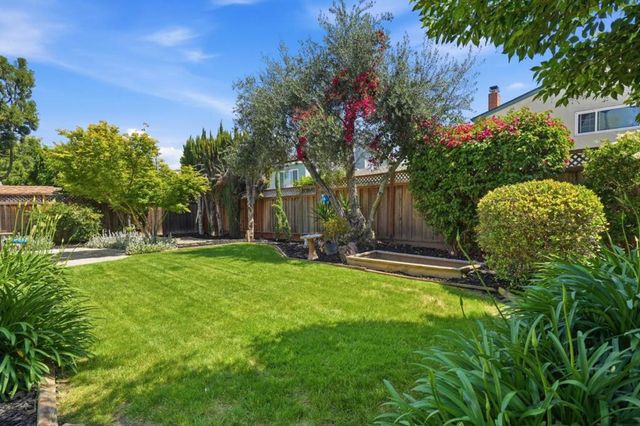 6346 Camino Verde Drive, San Jose, CA 95119