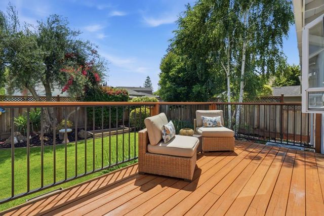 6346 Camino Verde Drive, San Jose, CA 95119