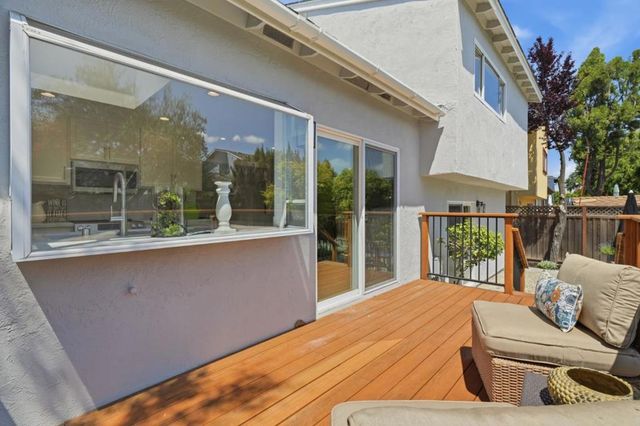 6346 Camino Verde Drive, San Jose, CA 95119