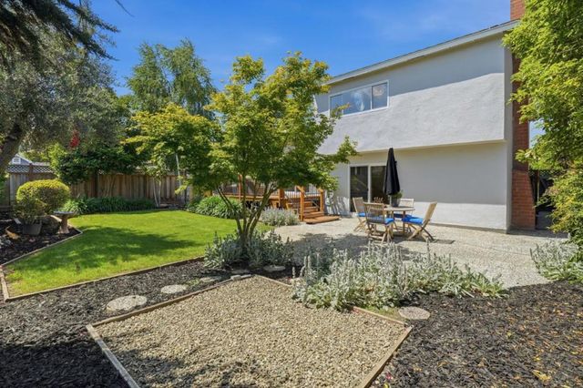 6346 Camino Verde Drive, San Jose, CA 95119