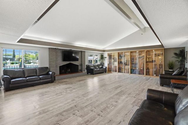 6346 Camino Verde Drive, San Jose, CA 95119