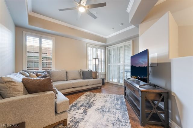 50 East Serene Avenue 320, Las Vegas, NV 89123
